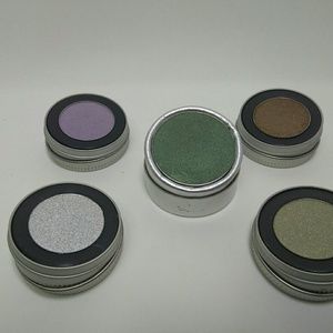 Eye Shadow Lot of (5) pcs.
